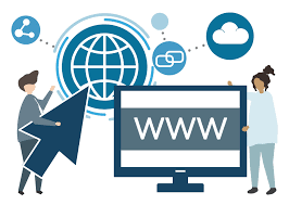 Beda hosting dan domain
