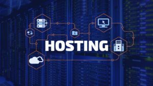 Beda hosting dan domain