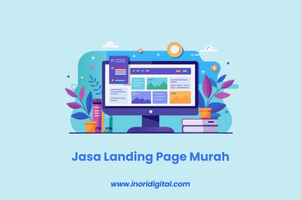 22. inoridigital.com (1) Jasa Landing Page Murah