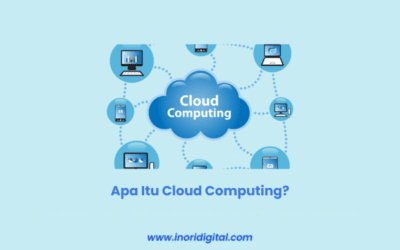Apa Itu Cloud Computing? Teknologi Canggih dan Manfaatnya