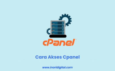 Cara Akses cPanel dengan Mudah 2025