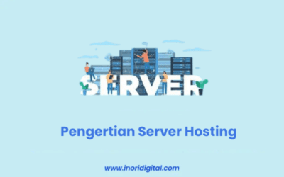 Server Hosting | Mengetahui Jenis-Jenis dan Perbedaannya