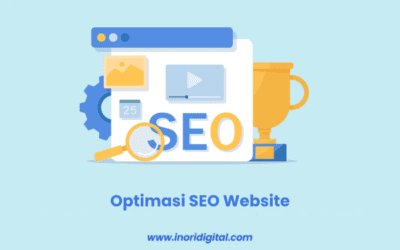 Optimasi SEO Website | Ketahui Cara Kerja dan Kegunaannya