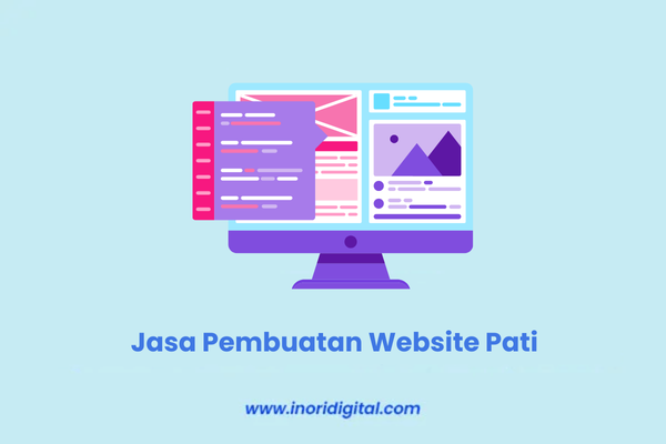 22. inoridigital.com (8) Jasa Pembuatan Website Pati