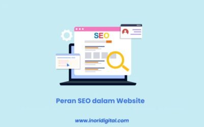 Peran SEO dalam Website | Pengertian & Strategi SEO