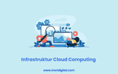 Infrastruktur Cloud Computing | Definisi, 5 Tujuan dan Solusi