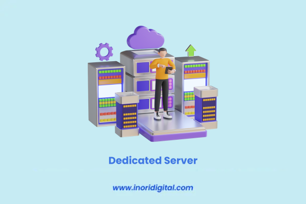 Dedicated Server Dedicated Server