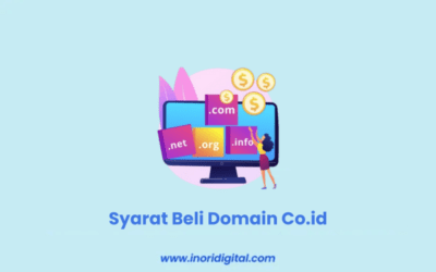 Inilah 3 Syarat Beli Domain Co Id, Mudah Tanpa Ribet!