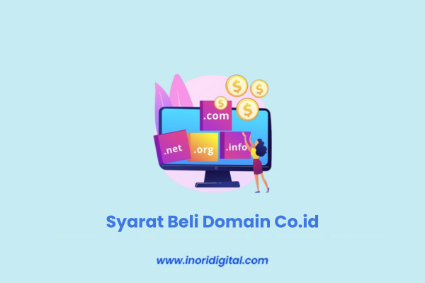 Syarat Beli Domain Co Id syarat beli domain co id