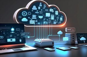 Apa itu Cloud Computing