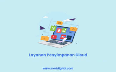 Layanan Penyimpanan Cloud | Tingkatkan Keamanan Data Anda