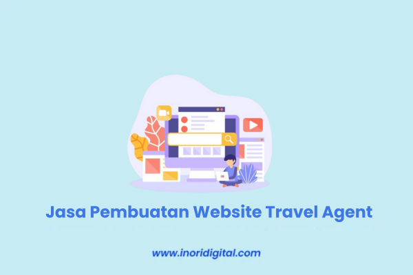22. inoridigital.com (11) jasa pembuatan website travel agent