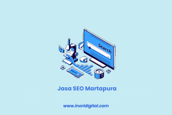 jasa seo martapura