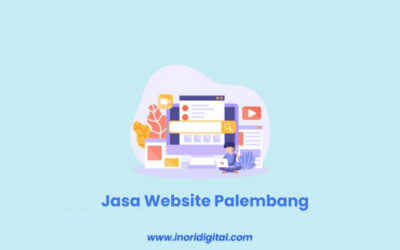 Jasa Website Palembang | Harga Terjangkau dan Terpercaya