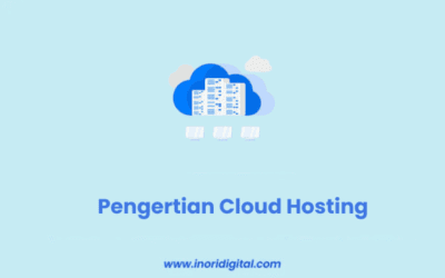 Cloud Hosting | Keunggulan dan Cara Kerjanya