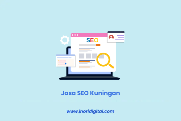 22. inoridigital.com (20) jasa seo kuningan