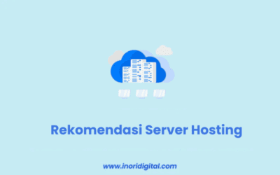 Rekomendasi Server Hosting | Manfaat dan Keunggulan