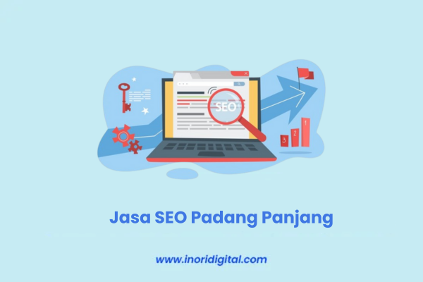 jasa seo padang panjang
