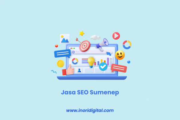 22. inoridigital.com (25) jasa seo sumenep