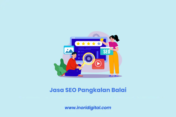 jasa seo pangkalan balai