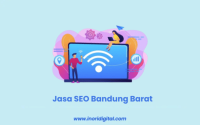Jasa SEO Bandung Barat | Layanan Bergaransi 2025