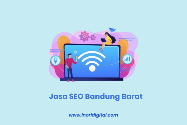 22. inoridigital.com (30) Jasa SEO Bandung Barat