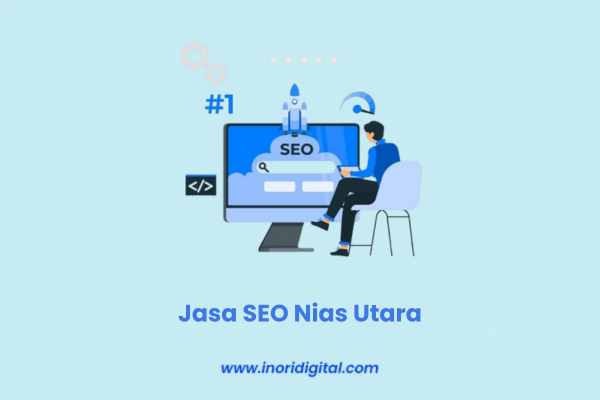 jasa seo nias utara