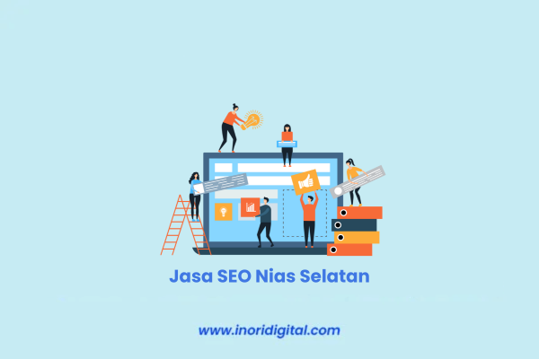 jasa seo nias selatan