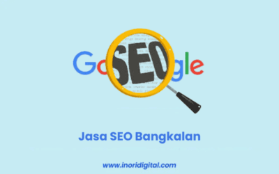 Jasa SEO Bangkalan Profesional | Hemat & Garansi Halaman 1