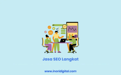 Jasa SEO Langkat | Bantu Tingkatkan Penjualan Bisnis Anda