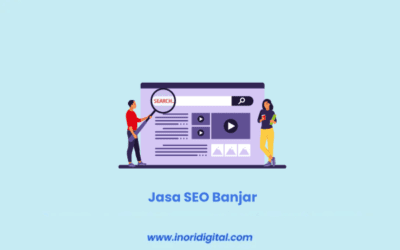 Jasa SEO Banjar | Solusi Trafik Meningkat Cepat 2025