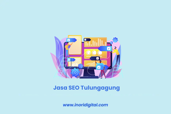 jasa seo tulungagung