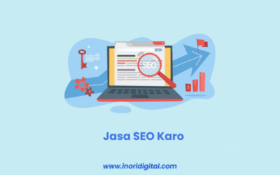Jasa SEO Karo | Jangkau Pelanggan Baru untuk Bisnis Anda