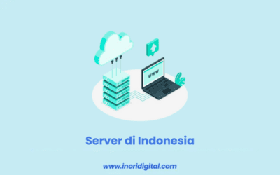 Server di Indonesia | Keunggulan dan kekurangan