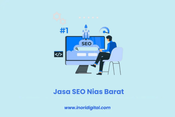jasa seo nias barat