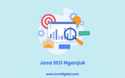 Jasa SEO Nganjuk Profesional | Pilihan Terpercaya 2025