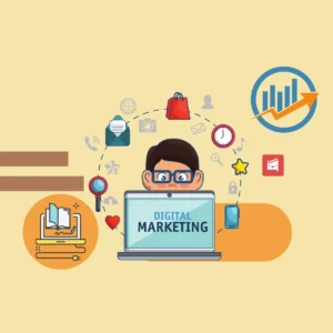 strategi sukses digital marketing