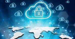 Fungsi Keamanan Data Cloud