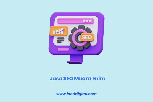 Jasa SEO Muara Enim