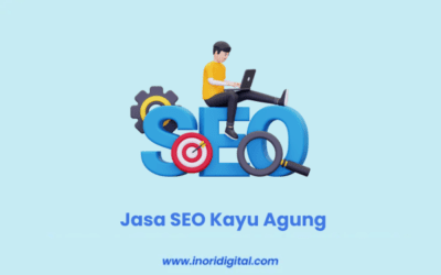 Jasa SEO Kayu Agung | Solusi Tingkatkan Trafik Website