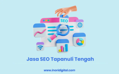 Jasa SEO Tapanuli Tengah | Bantu Optimalkan Website Anda!