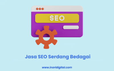 Jasa SEO Serdang Bedagai | Dominasi Pencarian Google!