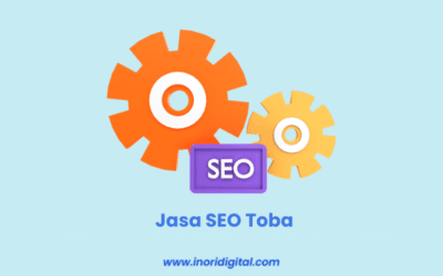 Jasa SEO Toba | Solusi Jitu Tingkatkan Peringkat Website!!