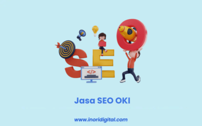 Jasa SEO OKI (Ogan Komering Ilir) – Raih Halaman 1 Google