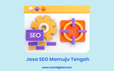 Jasa SEO Mamuju Tengah | Menangkan Persaingan Digital!!