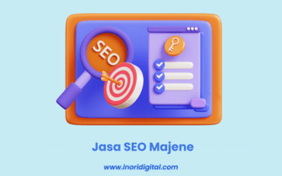 Jasa SEO Majene Terbaik | Tingkatkan Visibilitas Bisnis Anda