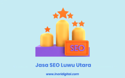 Jasa SEO Luwu Utara | Raih Peringkat Teratas Google