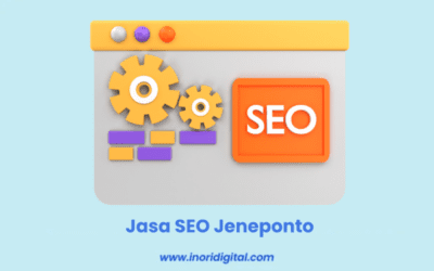 Jasa SEO Jeneponto | Mulai 600 Ribuan Raih Halaman 1 Google