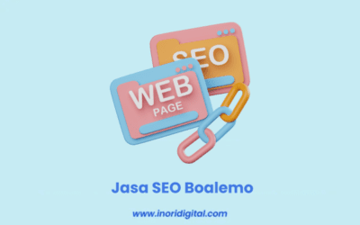 Jasa SEO Boalemo | Tingkatkan bisnis ke Peringkat 1 Google!