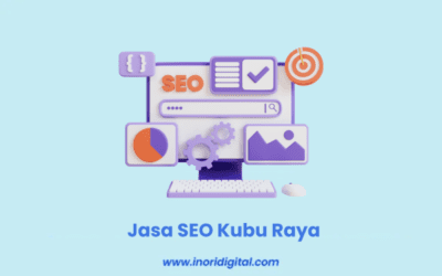 Jasa SEO Kubu Raya | Solusi Efektif Raih Peringkat Google